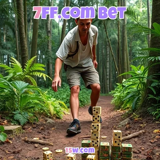 7ff.com bet: Descubra o App e Aumente Suas Chances de Ganhar