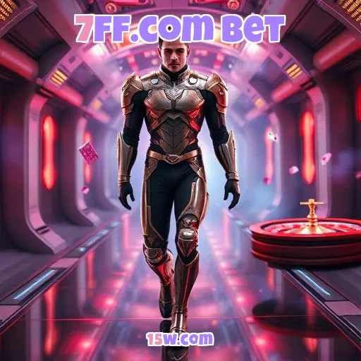 7ff.com bet: Bônus que Transformam suas Apostas em Ganhos Surpreendentes!