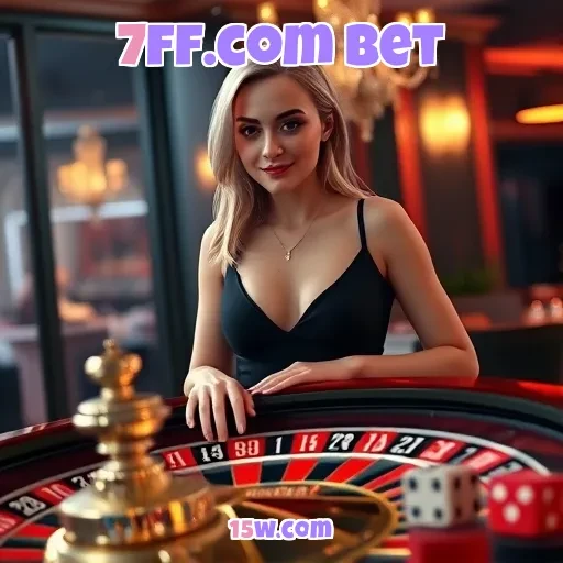 7ff.com bet - Site Confiável
