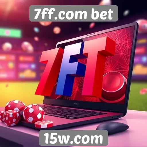 7ff.com bet e a experiência do usuário