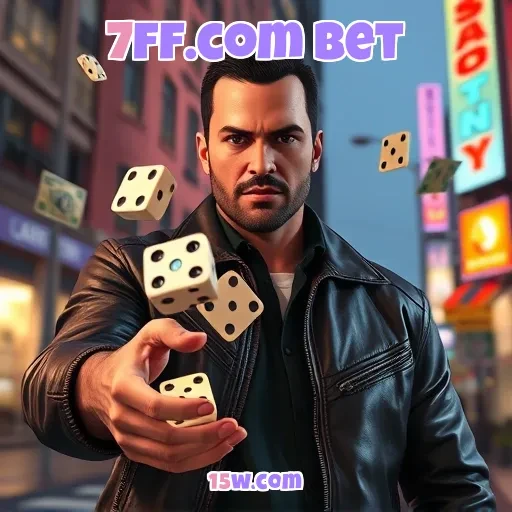 7ff.com bet: Pagamentos Facilidade e Inovação na Sua Experiência de jogo