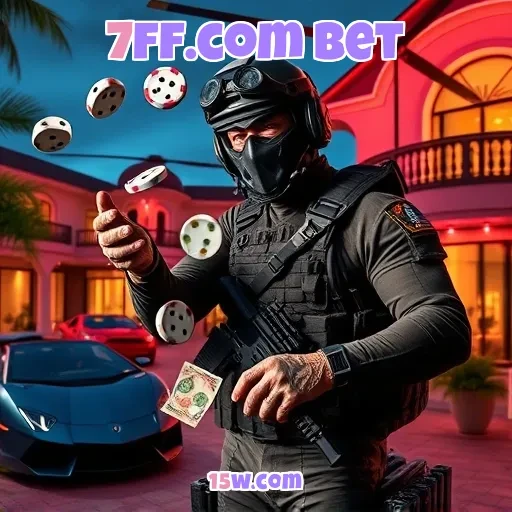 7ff.com bet: Descubra as Promoções Imperdíveis e Ganhe Prêmios Excepcionais!
