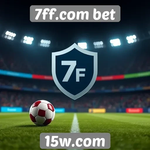 Segurança e privacidade no 7ff.com bet