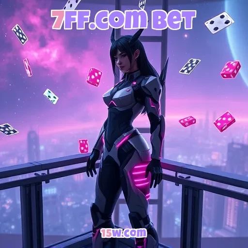 7ff.com bet - Caça-Níqueis